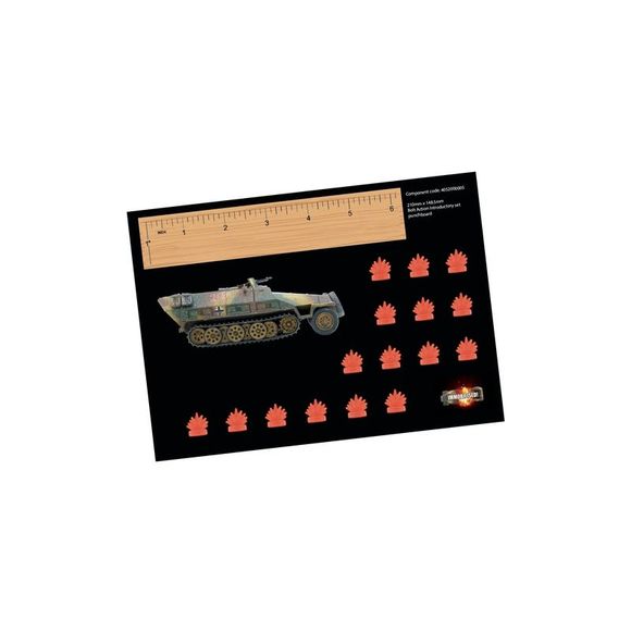 Bolt Action Starter Set | Wage World War II On Your Tabletop! - Picture 8 of 9